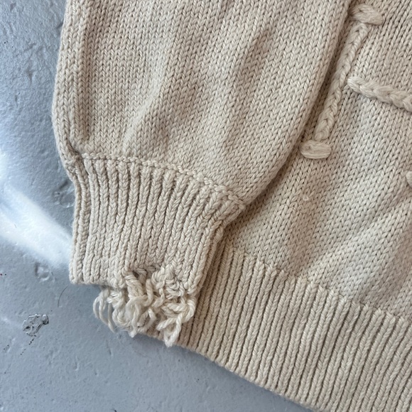 WILDFOX Let’s Stay Home sweater - Picture 3 of 5